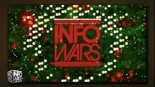 ALEX JONES - INFOWARS LIVE - ALEXJONES.NETWORK - THERE'S A WAR ON FOR YOUR MIND! ➡ THE ALEX JONES SHOW • THE AMERICAN JOURNAL WITH BREANNA MORELLO • WAR ROOM WITH HARRISON SMITH