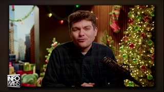 ALEX JONES - INFOWARS LIVE - ALEXJONES.NETWORK - THERE'S A WAR ON FOR YOUR MIND! ➡ THE ALEX JONES SHOW • THE AMERICAN JOURNAL WITH BREANNA MORELLO • WAR ROOM WITH HARRISON SMITH