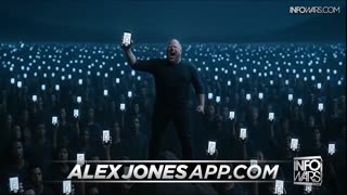 ALEX JONES - INFOWARS LIVE - ALEXJONES.NETWORK - THERE'S A WAR ON FOR YOUR MIND! ➡ THE ALEX JONES SHOW • THE AMERICAN JOURNAL WITH BREANNA MORELLO • WAR ROOM WITH HARRISON SMITH