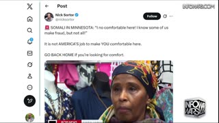 ALEX JONES - INFOWARS LIVE - ALEXJONES.NETWORK - THERE'S A WAR ON FOR YOUR MIND! ➡ THE ALEX JONES SHOW • THE AMERICAN JOURNAL WITH BREANNA MORELLO • WAR ROOM WITH HARRISON SMITH