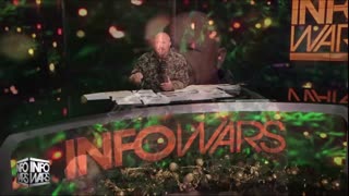 ALEX JONES - INFOWARS LIVE - ALEXJONES.NETWORK - THERE'S A WAR ON FOR YOUR MIND! ➡ THE ALEX JONES SHOW • THE AMERICAN JOURNAL WITH BREANNA MORELLO • WAR ROOM WITH HARRISON SMITH