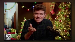 ALEX JONES - INFOWARS LIVE - ALEXJONES.NETWORK - THERE'S A WAR ON FOR YOUR MIND! ➡ THE ALEX JONES SHOW • THE AMERICAN JOURNAL WITH BREANNA MORELLO • WAR ROOM WITH HARRISON SMITH