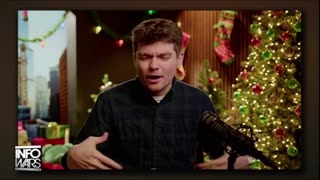 ALEX JONES - INFOWARS LIVE - ALEXJONES.NETWORK - THERE'S A WAR ON FOR YOUR MIND! ➡ THE ALEX JONES SHOW • THE AMERICAN JOURNAL WITH BREANNA MORELLO • WAR ROOM WITH HARRISON SMITH