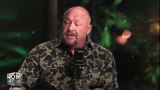 ALEX JONES - INFOWARS LIVE - ALEXJONES.NETWORK - THERE'S A WAR ON FOR YOUR MIND! ➡ THE ALEX JONES SHOW • THE AMERICAN JOURNAL WITH BREANNA MORELLO • WAR ROOM WITH HARRISON SMITH