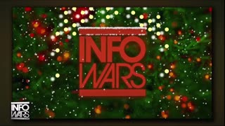 ALEX JONES - INFOWARS LIVE - ALEXJONES.NETWORK - THERE'S A WAR ON FOR YOUR MIND! ➡ THE ALEX JONES SHOW • THE AMERICAN JOURNAL WITH BREANNA MORELLO • WAR ROOM WITH HARRISON SMITH