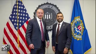 ALEX JONES - INFOWARS LIVE - ALEXJONES.NETWORK - THERE'S A WAR ON FOR YOUR MIND! ➡ THE ALEX JONES SHOW • THE AMERICAN JOURNAL WITH BREANNA MORELLO • WAR ROOM WITH HARRISON SMITH