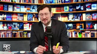 ALEX JONES - INFOWARS LIVE - ALEXJONES.NETWORK - THERE'S A WAR ON FOR YOUR MIND! ➡ THE ALEX JONES SHOW • THE AMERICAN JOURNAL WITH BREANNA MORELLO • WAR ROOM WITH HARRISON SMITH