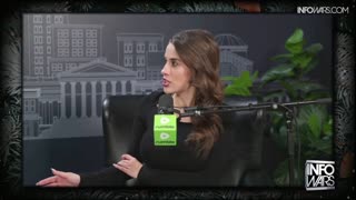 ALEX JONES - INFOWARS LIVE - ALEXJONES.NETWORK - THERE'S A WAR ON FOR YOUR MIND! ➡ THE ALEX JONES SHOW • THE AMERICAN JOURNAL WITH BREANNA MORELLO • WAR ROOM WITH HARRISON SMITH