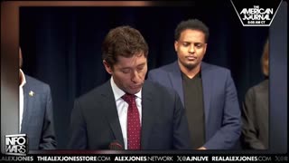 ALEX JONES - INFOWARS LIVE - ALEXJONES.NETWORK - THERE'S A WAR ON FOR YOUR MIND! ➡ THE ALEX JONES SHOW • THE AMERICAN JOURNAL WITH BREANNA MORELLO • WAR ROOM WITH HARRISON SMITH