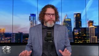 ALEX JONES - INFOWARS LIVE - ALEXJONES.NETWORK - THERE'S A WAR ON FOR YOUR MIND! ➡ THE ALEX JONES SHOW • THE AMERICAN JOURNAL WITH BREANNA MORELLO • WAR ROOM WITH HARRISON SMITH