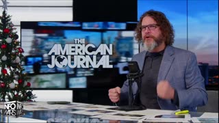 ALEX JONES - INFOWARS LIVE - ALEXJONES.NETWORK - THERE'S A WAR ON FOR YOUR MIND! ➡ THE ALEX JONES SHOW • THE AMERICAN JOURNAL WITH BREANNA MORELLO • WAR ROOM WITH HARRISON SMITH