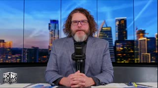 ALEX JONES - INFOWARS LIVE - ALEXJONES.NETWORK - THERE'S A WAR ON FOR YOUR MIND! ➡ THE ALEX JONES SHOW • THE AMERICAN JOURNAL WITH BREANNA MORELLO • WAR ROOM WITH HARRISON SMITH