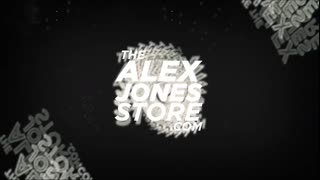 ALEX JONES - INFOWARS LIVE - ALEXJONES.NETWORK - THERE'S A WAR ON FOR YOUR MIND! ➡ THE ALEX JONES SHOW • THE AMERICAN JOURNAL WITH BREANNA MORELLO • WAR ROOM WITH HARRISON SMITH