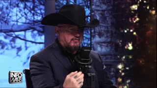 ALEX JONES - INFOWARS LIVE - ALEXJONES.NETWORK - THERE'S A WAR ON FOR YOUR MIND! ➡ THE ALEX JONES SHOW • THE AMERICAN JOURNAL WITH BREANNA MORELLO • WAR ROOM WITH HARRISON SMITH