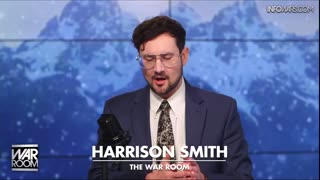 ALEX JONES - INFOWARS LIVE - ALEXJONES.NETWORK - THERE'S A WAR ON FOR YOUR MIND! ➡ THE ALEX JONES SHOW • THE AMERICAN JOURNAL WITH BREANNA MORELLO • WAR ROOM WITH HARRISON SMITH