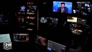 ALEX JONES - INFOWARS LIVE - ALEXJONES.NETWORK - THERE'S A WAR ON FOR YOUR MIND! ➡ THE ALEX JONES SHOW • THE AMERICAN JOURNAL WITH BREANNA MORELLO • WAR ROOM WITH HARRISON SMITH