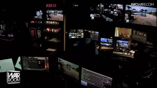 ALEX JONES - INFOWARS LIVE - ALEXJONES.NETWORK - THERE'S A WAR ON FOR YOUR MIND! ➡ THE ALEX JONES SHOW • THE AMERICAN JOURNAL WITH BREANNA MORELLO • WAR ROOM WITH HARRISON SMITH