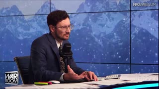 ALEX JONES - INFOWARS LIVE - ALEXJONES.NETWORK - THERE'S A WAR ON FOR YOUR MIND! ➡ THE ALEX JONES SHOW • THE AMERICAN JOURNAL WITH BREANNA MORELLO • WAR ROOM WITH HARRISON SMITH