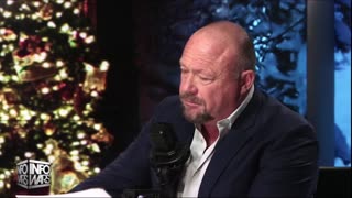 ALEX JONES - INFOWARS LIVE - ALEXJONES.NETWORK - THERE'S A WAR ON FOR YOUR MIND! ➡ THE ALEX JONES SHOW • THE AMERICAN JOURNAL WITH BREANNA MORELLO • WAR ROOM WITH HARRISON SMITH