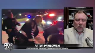 ALEX JONES - INFOWARS LIVE - ALEXJONES.NETWORK - THERE'S A WAR ON FOR YOUR MIND! ➡ THE ALEX JONES SHOW • THE AMERICAN JOURNAL WITH BREANNA MORELLO • WAR ROOM WITH HARRISON SMITH