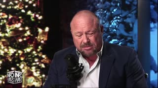 ALEX JONES - INFOWARS LIVE - ALEXJONES.NETWORK - THERE'S A WAR ON FOR YOUR MIND! ➡ THE ALEX JONES SHOW • THE AMERICAN JOURNAL WITH BREANNA MORELLO • WAR ROOM WITH HARRISON SMITH