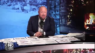 ALEX JONES - INFOWARS LIVE - ALEXJONES.NETWORK - THERE'S A WAR ON FOR YOUR MIND! ➡ THE ALEX JONES SHOW • THE AMERICAN JOURNAL WITH BREANNA MORELLO • WAR ROOM WITH HARRISON SMITH