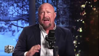 ALEX JONES - INFOWARS LIVE - ALEXJONES.NETWORK - THERE'S A WAR ON FOR YOUR MIND! ➡ THE ALEX JONES SHOW • THE AMERICAN JOURNAL WITH BREANNA MORELLO • WAR ROOM WITH HARRISON SMITH