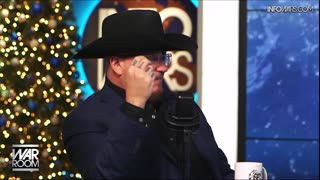 ALEX JONES - INFOWARS LIVE - ALEXJONES.NETWORK - THERE'S A WAR ON FOR YOUR MIND! ➡ THE ALEX JONES SHOW • THE AMERICAN JOURNAL WITH BREANNA MORELLO • WAR ROOM WITH HARRISON SMITH