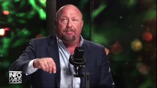 ALEX JONES - INFOWARS LIVE - ALEXJONES.NETWORK - THERE'S A WAR ON FOR YOUR MIND! ➡ THE ALEX JONES SHOW • THE AMERICAN JOURNAL WITH BREANNA MORELLO • WAR ROOM WITH HARRISON SMITH
