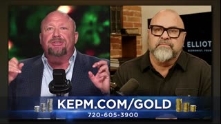 ALEX JONES - INFOWARS LIVE - ALEXJONES.NETWORK - THERE'S A WAR ON FOR YOUR MIND! ➡ THE ALEX JONES SHOW • THE AMERICAN JOURNAL WITH BREANNA MORELLO • WAR ROOM WITH HARRISON SMITH