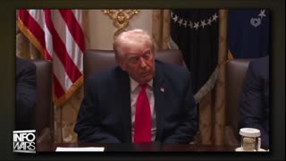 ALEX JONES - INFOWARS LIVE - ALEXJONES.NETWORK - THERE'S A WAR ON FOR YOUR MIND! ➡ THE ALEX JONES SHOW • THE AMERICAN JOURNAL WITH BREANNA MORELLO • WAR ROOM WITH HARRISON SMITH