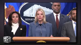 ALEX JONES - INFOWARS LIVE - ALEXJONES.NETWORK - THERE'S A WAR ON FOR YOUR MIND! ➡ THE ALEX JONES SHOW • THE AMERICAN JOURNAL WITH BREANNA MORELLO • WAR ROOM WITH HARRISON SMITH