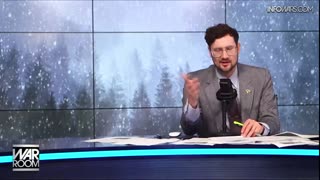 ALEX JONES - INFOWARS LIVE - ALEXJONES.NETWORK - THERE'S A WAR ON FOR YOUR MIND! ➡ THE ALEX JONES SHOW • THE AMERICAN JOURNAL WITH BREANNA MORELLO • WAR ROOM WITH HARRISON SMITH