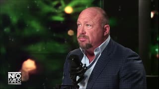 ALEX JONES - INFOWARS LIVE - ALEXJONES.NETWORK - THERE'S A WAR ON FOR YOUR MIND! ➡ THE ALEX JONES SHOW • THE AMERICAN JOURNAL WITH BREANNA MORELLO • WAR ROOM WITH HARRISON SMITH