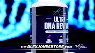 ALEX JONES - INFOWARS LIVE - ALEXJONES.NETWORK - THERE'S A WAR ON FOR YOUR MIND! ➡ THE ALEX JONES SHOW • THE AMERICAN JOURNAL WITH BREANNA MORELLO • WAR ROOM WITH HARRISON SMITH