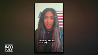 ALEX JONES - INFOWARS LIVE - ALEXJONES.NETWORK - THERE'S A WAR ON FOR YOUR MIND! ➡ THE ALEX JONES SHOW • THE AMERICAN JOURNAL WITH BREANNA MORELLO • WAR ROOM WITH HARRISON SMITH