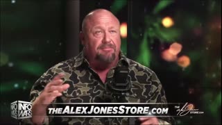 ALEX JONES - INFOWARS LIVE - ALEXJONES.NETWORK - THERE'S A WAR ON FOR YOUR MIND! ➡ THE ALEX JONES SHOW • THE AMERICAN JOURNAL WITH BREANNA MORELLO • WAR ROOM WITH HARRISON SMITH