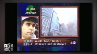 ALEX JONES - INFOWARS LIVE - ALEXJONES.NETWORK - THERE'S A WAR ON FOR YOUR MIND! ➡ THE ALEX JONES SHOW • THE AMERICAN JOURNAL WITH BREANNA MORELLO • WAR ROOM WITH HARRISON SMITH