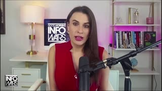 ALEX JONES - INFOWARS LIVE - ALEXJONES.NETWORK - THERE'S A WAR ON FOR YOUR MIND! ➡ THE ALEX JONES SHOW • THE AMERICAN JOURNAL WITH BREANNA MORELLO • WAR ROOM WITH HARRISON SMITH