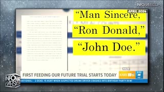 ALEX JONES - INFOWARS LIVE - ALEXJONES.NETWORK - THERE'S A WAR ON FOR YOUR MIND! ➡ THE ALEX JONES SHOW • THE AMERICAN JOURNAL WITH BREANNA MORELLO • WAR ROOM WITH HARRISON SMITH