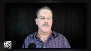 ALEX JONES - INFOWARS LIVE - ALEXJONES.NETWORK - THERE'S A WAR ON FOR YOUR MIND! ➡ THE ALEX JONES SHOW • THE AMERICAN JOURNAL WITH BREANNA MORELLO • WAR ROOM WITH HARRISON SMITH