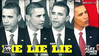 ALEX JONES - INFOWARS LIVE - ALEXJONES.NETWORK - THERE'S A WAR ON FOR YOUR MIND! ➡ THE ALEX JONES SHOW • THE AMERICAN JOURNAL WITH BREANNA MORELLO • WAR ROOM WITH HARRISON SMITH