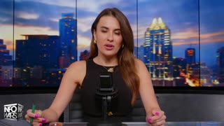 ALEX JONES - INFOWARS LIVE - ALEXJONES.NETWORK - THERE'S A WAR ON FOR YOUR MIND! ➡ THE ALEX JONES SHOW • THE AMERICAN JOURNAL WITH BREANNA MORELLO • WAR ROOM WITH HARRISON SMITH