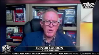 ALEX JONES - INFOWARS LIVE - ALEXJONES.NETWORK - THERE'S A WAR ON FOR YOUR MIND! ➡ THE ALEX JONES SHOW • THE AMERICAN JOURNAL WITH BREANNA MORELLO • WAR ROOM WITH HARRISON SMITH