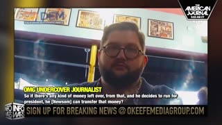 ALEX JONES - INFOWARS LIVE - ALEXJONES.NETWORK - THERE'S A WAR ON FOR YOUR MIND! ➡ THE ALEX JONES SHOW • THE AMERICAN JOURNAL WITH BREANNA MORELLO • WAR ROOM WITH HARRISON SMITH