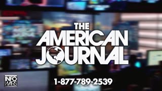 ALEX JONES - INFOWARS LIVE - ALEXJONES.NETWORK - THERE'S A WAR ON FOR YOUR MIND! ➡ THE ALEX JONES SHOW • THE AMERICAN JOURNAL WITH BREANNA MORELLO • WAR ROOM WITH HARRISON SMITH