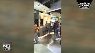 ALEX JONES - INFOWARS LIVE - ALEXJONES.NETWORK - THERE'S A WAR ON FOR YOUR MIND! ➡ THE ALEX JONES SHOW • THE AMERICAN JOURNAL WITH BREANNA MORELLO • WAR ROOM WITH HARRISON SMITH