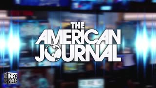 ALEX JONES - INFOWARS LIVE - ALEXJONES.NETWORK - THERE'S A WAR ON FOR YOUR MIND! ➡ THE ALEX JONES SHOW • THE AMERICAN JOURNAL WITH BREANNA MORELLO • WAR ROOM WITH HARRISON SMITH