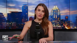 ALEX JONES - INFOWARS LIVE - ALEXJONES.NETWORK - THERE'S A WAR ON FOR YOUR MIND! ➡ THE ALEX JONES SHOW • THE AMERICAN JOURNAL WITH BREANNA MORELLO • WAR ROOM WITH HARRISON SMITH