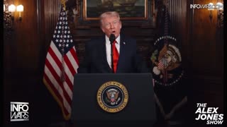 ALEX JONES - INFOWARS LIVE - ALEXJONES.NETWORK - THERE'S A WAR ON FOR YOUR MIND! ➡ THE ALEX JONES SHOW • THE AMERICAN JOURNAL WITH BREANNA MORELLO • WAR ROOM WITH HARRISON SMITH